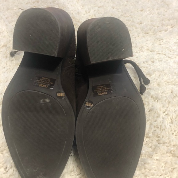 Booties - Picture 4 of 5